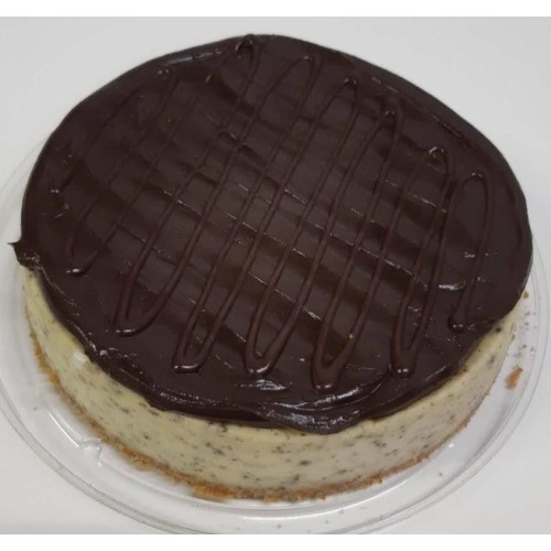 Cheese Cake Chocolate